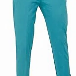 fashion in the city City Fashion Women's Slim Fit Cigarette Trouser-picture-19