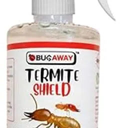 Termite Shield Spray – 250 ML | Natural Termite Control | Neem & Essential Oil Based| Eco-Friendly | Protects Wood & Furniture-picture-19