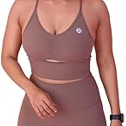 yoginis Women MoveMajic Set/Top & Leggings: Experience Ultimate Comfort and Support for Your Active Lifestyle | New_GZTL01_P-picture-36