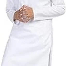 kraft india Kids Boys Solid Cotton Kurta Pyjama set-picture-26