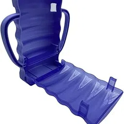 Enakshi (LABEL) Creations Pouch Holder Leakproof Food Pouches Holder for Drink Boxes Food Pouches Light Violet|Kitchen Dining & Bar|Kitchen Storage & Organization|Food Storage Bags-picture-24