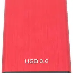 CosmoMart USB 3.0 Hard Drive, Plug and Play External Mechanical Mobile Hard Drive Safe Widely Applicable for Win7 for Linux for OS X(#5)-picture-69