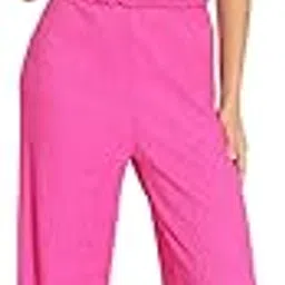 showoffff Women's Pink Jumpsuit-CHN-6387_Pink-picture-30