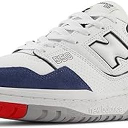 new balance Mens Bb550 Model Sneaker-picture-0
