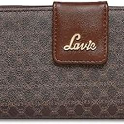 lavie Women's Mono Mia Zip Wallet | Ladies Purse Handbag-picture-36