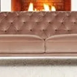 WOODZONE HANDICRAFTS 3 Seater Sofa Set – Durable & Stylish Living Room Furniture-picture-17