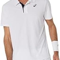 asics Men's Solid Regular Fit T-Shirt-picture-13