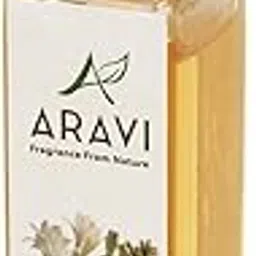 Aravi Roll On Perfume - Tuberose Handkerchief, 100% Natural Fragrance, No Alchohol, Best Attar For Men, Attar For Women, 8ml, Long Lasting Fragrance-picture-58
