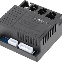 TOG 2.4G Bluetooth Controller JR1807Rxs Receiver for Kid's Ride On Car Parts 1816 Receiver 12V|Toys & Hobbies | Radio Control & Control Line | RC Model Vehicles & Kits | Cars, Trucks & Motorcycles'-picture-23