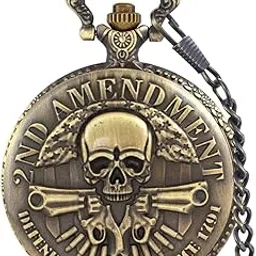 tiong Fullmetal Alchemist Pocket Watch Hollow with Necklace for Cosplay Accessories Anime Merch-picture-52