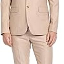arrow Men Business Suit Pants Set-picture-0