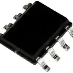 Europaa M24M02-DWMN3TP/K-EEPROM, 2 Mbit, 256K x 8bit, Serial I2C (2-Wire), 1 MHz, SOIC, 8 Pins-picture-26