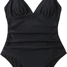 artisoul ARTISOUL™ Bathing Suits Swimwear Swimming Costume Padded Womens Swimsuit Beachwear | Womens Clothing-picture-10