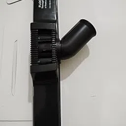 Euroclean Eureka Forbes Vacuum Cleaner Floor Brush for X-Force, Star, I-Clean, 2000, XL, Ace, 300, Jet and Bulet Models (Black) image 1