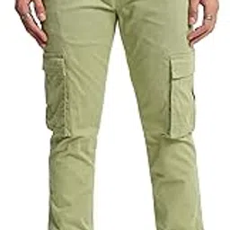 highlander Men's Slim Pants-picture-54