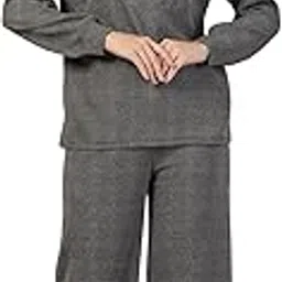 zelena Cotton Maternity Feeding Lounge Set with Zip for Women | Pre & Post Pregnancy Co-Ord Sets for Pregnant Woman | Nursing Top & Trouser Set for Easy Breastfeeding with Pockets for Mothers-picture-52