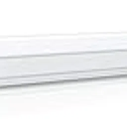 PHILIPS 20W Slimline LED Tubelight (White, Pack of 1) Non-Rechargeable Comet Wall Light 30575(White)-picture-30