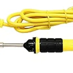 Electronic Spices 25 Watt Soldering Iron - Heavy Duty copper Tip for electrical use-image-67