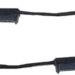 M.S INFOTECH Laptop HDD Connector Cable for Dell Inspiron 15 5547 5557 3450 5542 5545 5548 P/N T55XP 0T55XP DC02001X200 (76830 84809)-picture-27