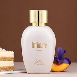 Bel Avenirs Womens Intimate Luxury Long Lasting Eau De Perfume | Pour Femme | For Women | For Daily Use | For Office Wear (Floral Fresh Notes, 100ml)-picture-41