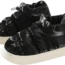 drunken Slippers For Men Winter Sandals Casual Flats Home Footwear Man Girls Sliders Flip Flops Chappals Ladies Clogs Sleeper Slides Stylish Ortho Soft (Color: Green, Size: 3-4 UK)-picture-28