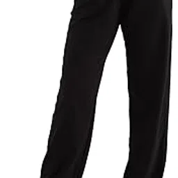 nite flite Women's Joggers (Black)-picture-21
