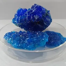 Copper Sulphate - High Purity Chemicael Grade -100 grams-picture-23