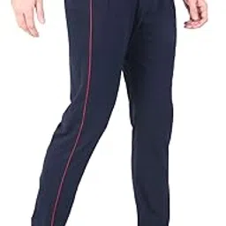 Men's Regular Fit Track Pants||Stretchable Track Pant for Men||Men Track Pants || Cotton Track Pant-picture-49