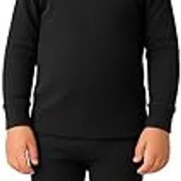 Men Thermal Innerwear Set-picture-22
