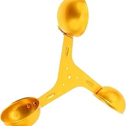 GALPADA Replacement Anemometer Cup for Measurement Lightweight Wind Gauge Sensor Easy Replacement-picture-42