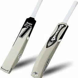 Jaspo 7 Enforcers Heavy Duty Plastic Tennis Cricket Bat,Full Size (34 X 4.5 Inch) Premium Bat for All Age Groups – Kids/Boys/Girls/Adults (7 Enforcers)-image-59