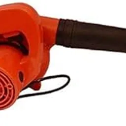 K.U.H.A. 500 Watt Forward Curved Air Blower Corded-picture-42