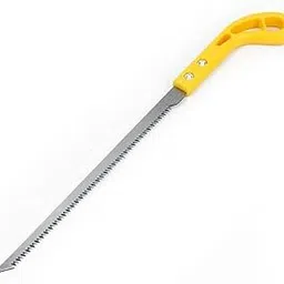 Outdoor Portable Hand Powered Saw, 7 Inch Rugged Blade Hand Saw, Best For Camping, Gardening, Hunting | Cutting Wood, Pvc, Bone, Pruning Saw With Ergonomic Non-Slip Handle Design (1 PCS)-image-25