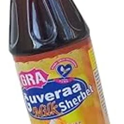CONCENTRATED MILK SHERBET SYRUP/MADURAI JIGARTHANDA/MILKSHAKES/ICE-CREAMS SMOOTHIES/FALOODA TOPPINGS/KULFI/MILK POPSICLES 680 ML (2)-picture-53