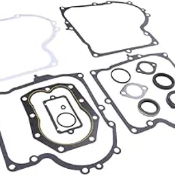 LOOM TREE® Replacement Engine Gasket Set Fits Briggs & Stratton 494241 & 490525 | 1 Set Engine Gasket-image-49