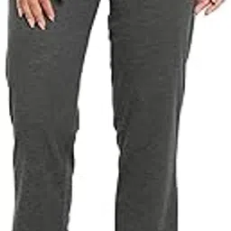 Dark Grey Knit Pant-image-82