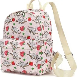 yusudan Mini Backpack for Women Girls, Small Backpack Purse for Teens Kids School Travel-picture-27