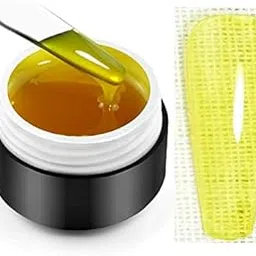 Canni Gel Nail Polish Soot Coloured Glaze Gel Art Lacquer Varnish Translucent Gel Polish Semi Permanent Hybrid Varnis (GLAZE-5ml-L21)-picture-23