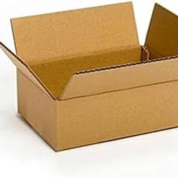 JIA INDUSTRIES 3Ply Corrugated Golden Box/Shipping Boxes/Packaging Boxes (9 X 7 X 3.5 Inch; Brown) (Pack of 25, Brown)-picture-39