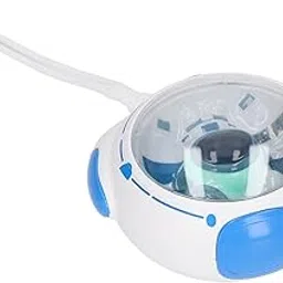 3NH® Electric Warmers, Hand Warmers Wide Range of Uses 3-Stage Heating (Blue)-picture-54