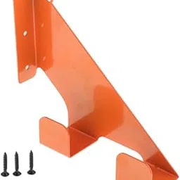 ECOMISTIQ®Storage Organizer Hook Sturdy for String Trimmer Garage Tools grasss Whackers|Home & Garden-picture-11