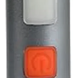 MZ M254 (Rechargeable LED Metal Torch) Zoomable 60W with 1200mAh Battery & 3 Modes Flashlight-picture-22