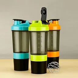 Edupoise Gym Shaker Bottle & shakers for Protein Shake-picture-48