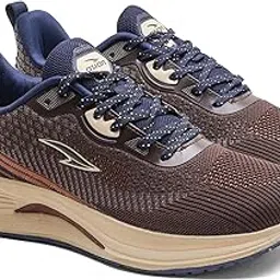 asian Titan-08 Men’s Gym & Casual Shoes | Stylish Sneakers for Boys with Memory Foam, Flexible Sole & Arch Support Grip for Daily Walks, Travel & Outdoor Use-picture-27