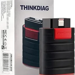 robostore india Thinkdiag Full Systems OBD2 Automotive Car Scanner for All India Cars tata Maruti Mahindra with/Without Software (Dongle + All Software Free for 1 Year)-picture-28