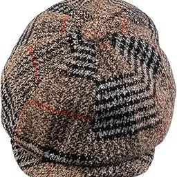 the tie hub Peaky Blinders Flat Caps for Men-picture-49
