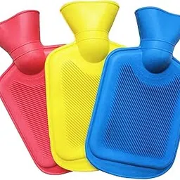 Shams Enterprises Small Size Hot Water Bag Instant Pain Reliever - Assorted Color-picture-14