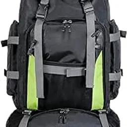 the clownfish Waterproof PVC Dry Bag Dry Sack Lightweight Dry Backpack with Waterproof Accessory Bag For Water Sport Hiking Trekking Camping Boating-picture-43