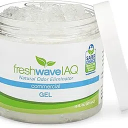 Fresh Wave IAQ Commercial Odor Eliminating Gel, 16 fl. oz.-picture-10