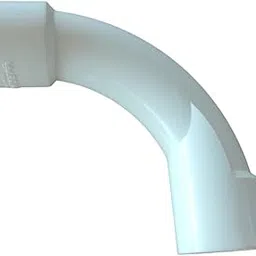 Cpvc long bend Prince 1ench COMBO 10 PCS-picture-64